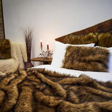 Complex Chalet -Turlashkata Kushta Gabrova Dış mekan fotoğraf
