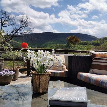 Complex Chalet -Turlashkata Kushta Gabrova Dış mekan fotoğraf