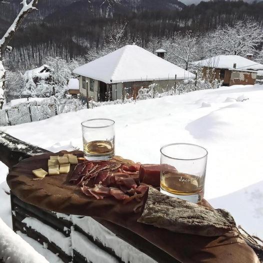 Complex Chalet -Turlashkata Kushta Gabrova Dış mekan fotoğraf